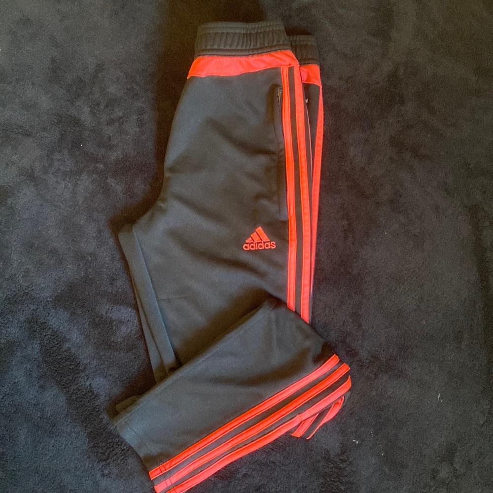 Adidas Tiro Soccer Pants